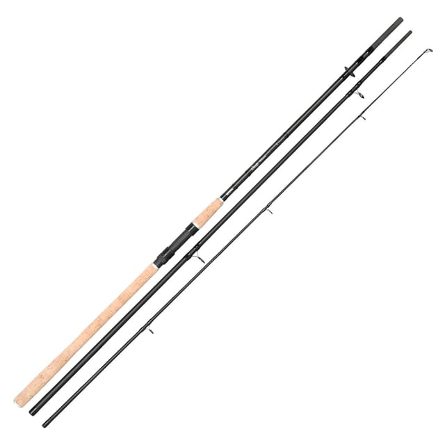 Spro 3 Kraft All-Round 3,60m 60-120g Allroundrute