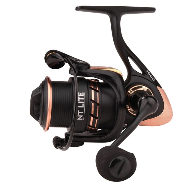 Spro Trout Master NT Lite 2000 Forellenrolle