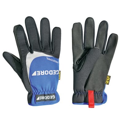 920 10 Mechaniker- und Montagehandschuhe FastFit L/10