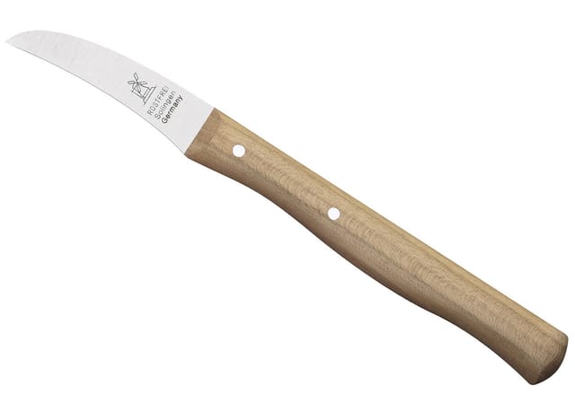 Windmühlenmesser Abmantelungsmesser
