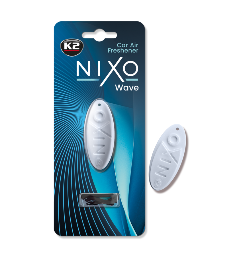 021328 K2 V133 Nixo Wave Polymer Lufterfrischer