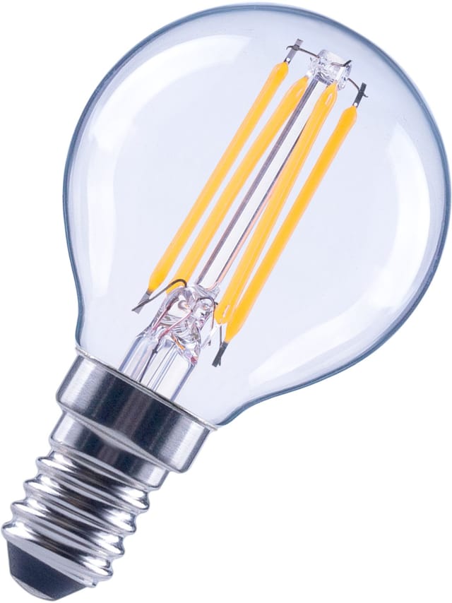 Ampulle Osram Value Classic E14 P 60 7w 806lm
