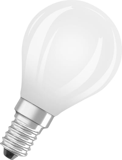 Ampoule Osram 5.9w E14 Led Tageslicht 3er Pack