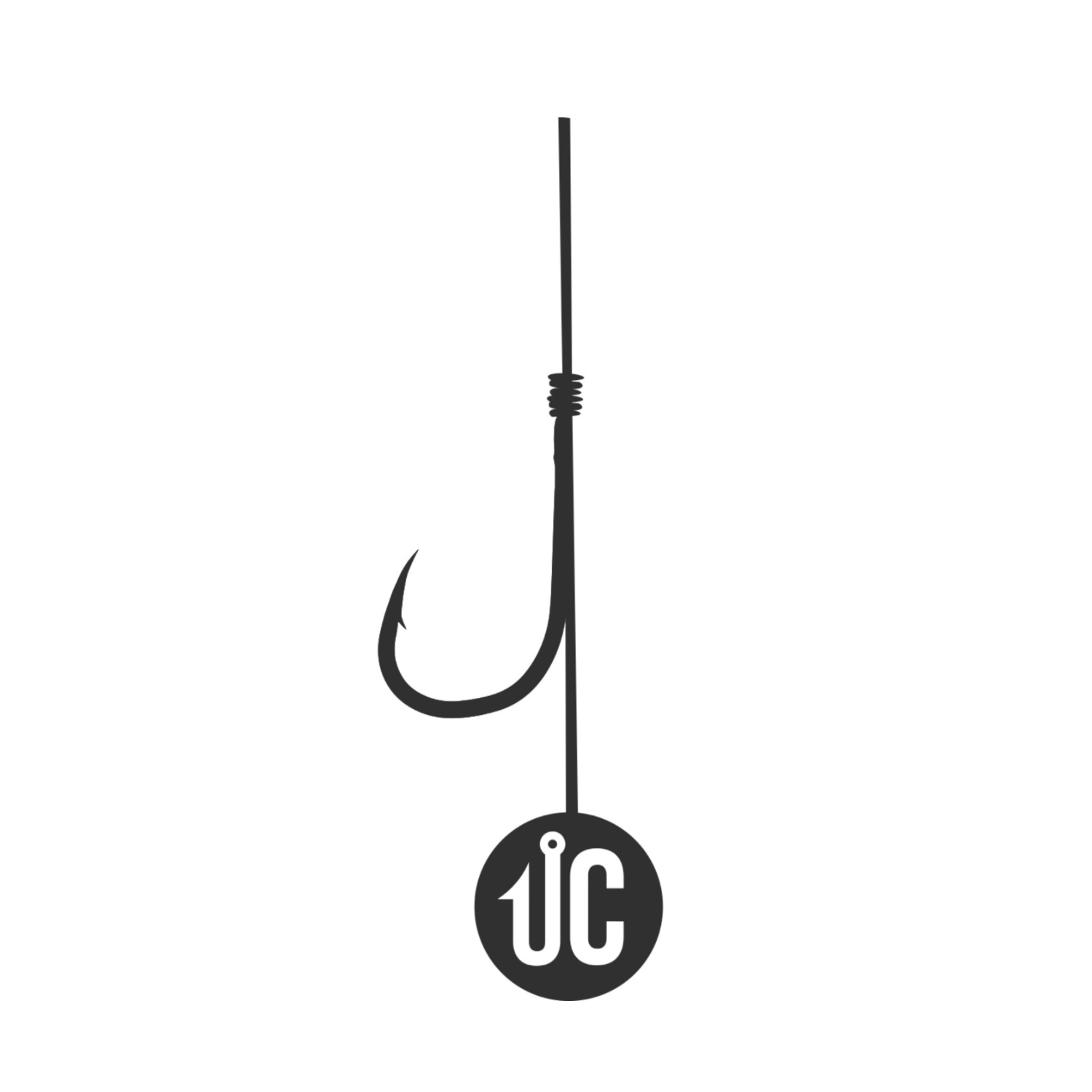 Sticker Carp Rig