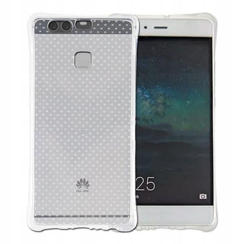Schlanke Silikon-schutzhülle Für Huawei P9 Bumper
