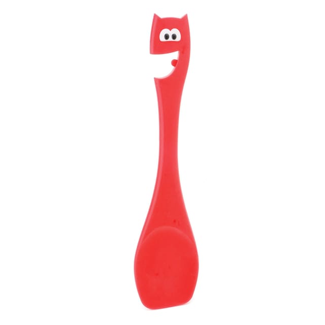 Msc Devil Küchenspatel, Silikon, 26,5 Cm