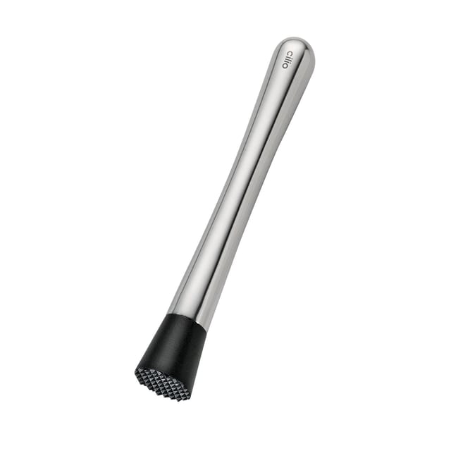 Cilio Bar-hammer, 20,5 Cm, Edelstahl