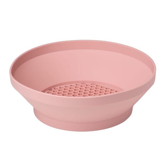 Funkit World Silikon-sandsieb-knete – Rosa