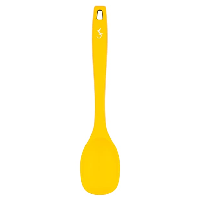 Smart Tools / Lurch Universal-silikon-küchenlöffel 28 Cm Gelb