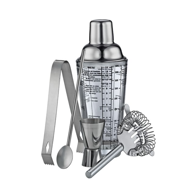 Cosmopolitan Cilio Barset, 5-teilig