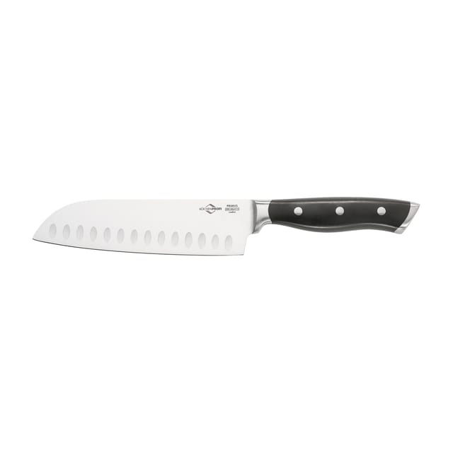 Kuchenprofi Primus Santoku-messer, 18 Cm, Chirurgenstahl