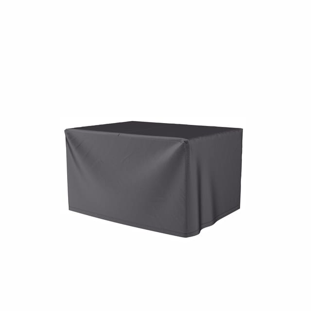 Gartentischabdeckung 9110 64x84x45 Aerocover Grau Homms