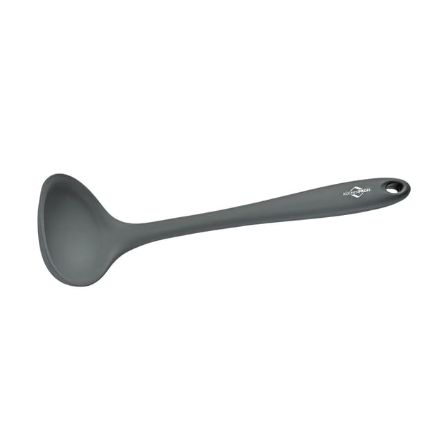 Silikonkelle, 28 Cm, Grauer Trend / Kuchenprofi