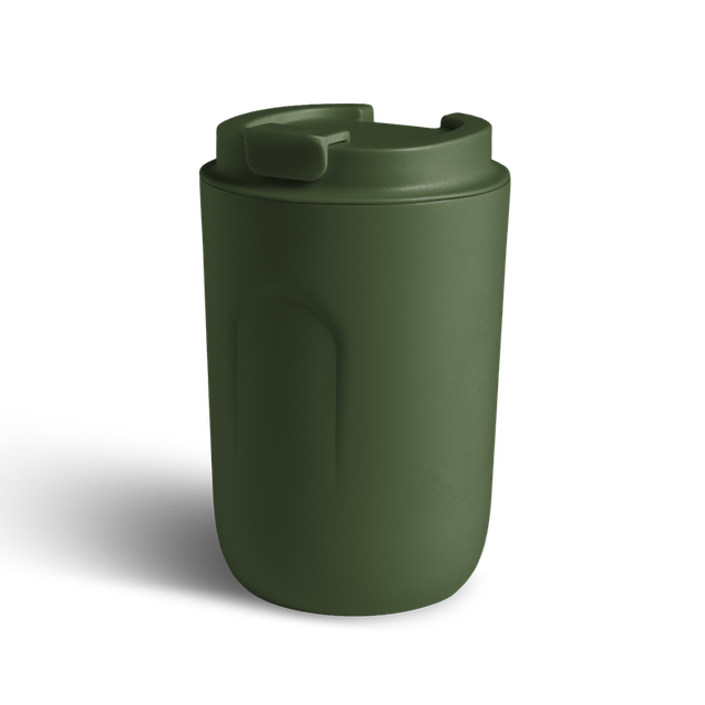 Siprime Verda Thermobecher