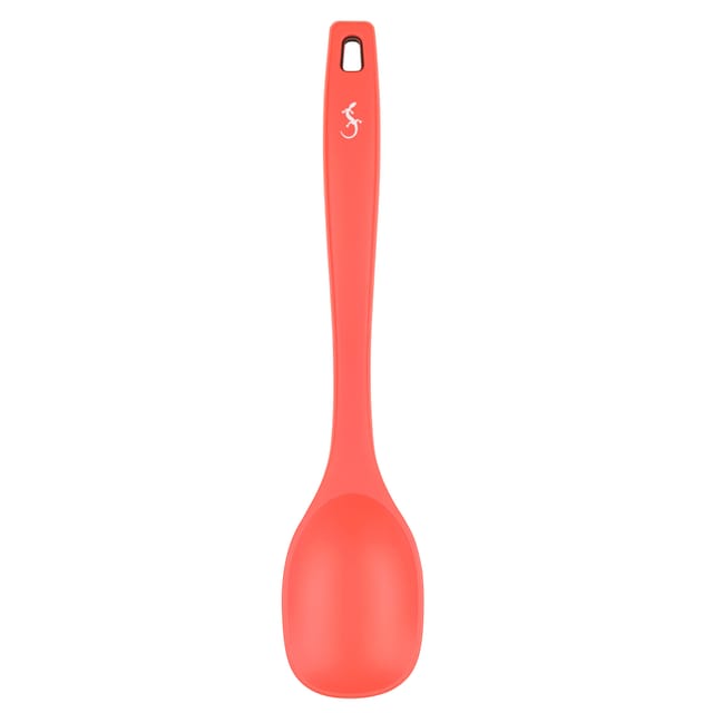 Smart Tools / Lurch Universal-silikon-küchenlöffel 28 Cm Rot
