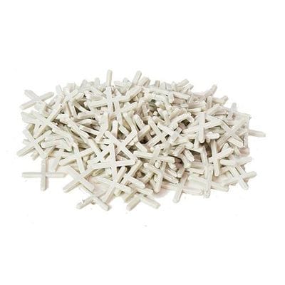 Fliesenkreuz Strend Pro Tc242, 4 Mm, Für Wand- Und Bodenfliesen, Packung 100 Stk.