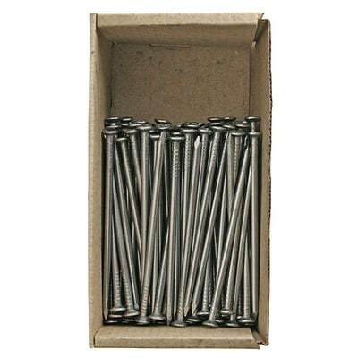 Nägel 2825 70x2,80 Mm, Baunägel, Minipack 1 Kg