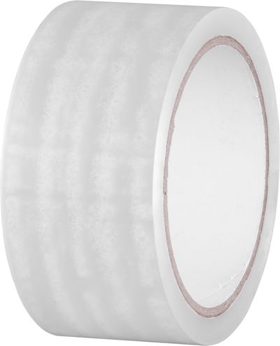Band Strend Pro, 48 Mm, L-50 M, 45 Μm Opp, Verpackungsband, Klebend, Transparent