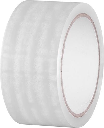 Band Strend Pro, 48 Mm, L-50 M, 45 Μm Opp, Verpackungsband, Klebend, Transparent