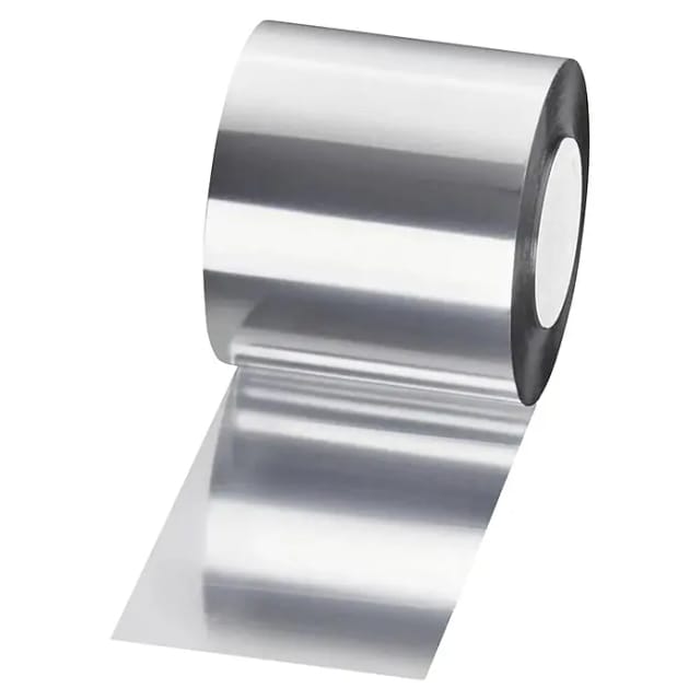 Cellpack Premio/aluminium/cw 364796 Aluminium-klebeband Silber (ø X H) 130 Mm X 50 Mm 1 St.