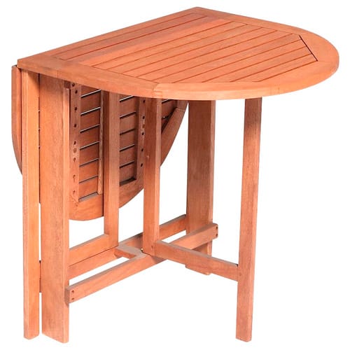 Rio Set 3tlg 2 Sessel Tisch Oval 120x60cm Eukalyptus