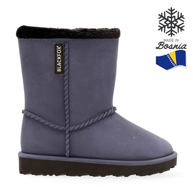 Kinderstiefel Cheyennetoo Limited Blau 28/29