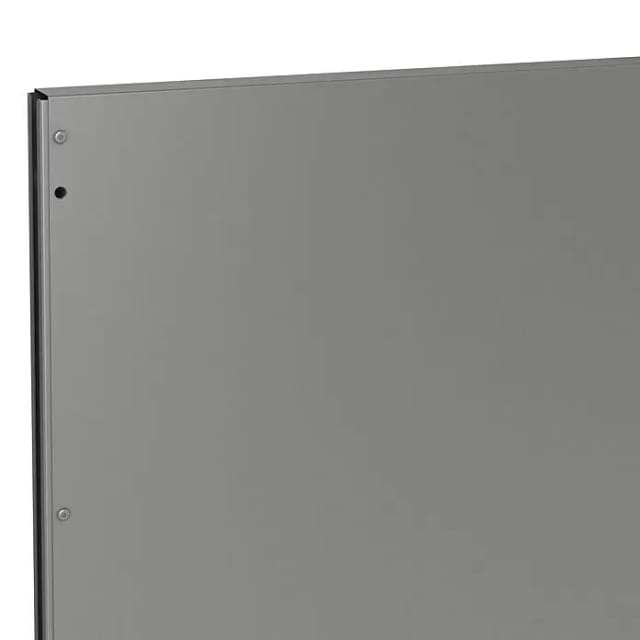 Paneelpaket Maxi Für Davinci 2m 1 Stück Paneel Quarzgrau