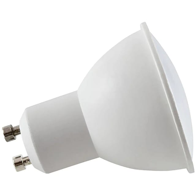 Ampulle Hepoluz Gu10 5w 6000k 3 Stück