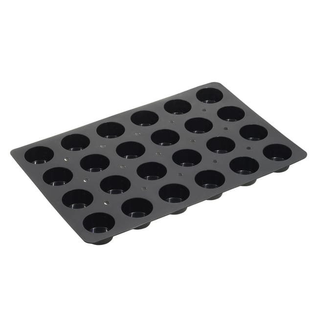 Lurch Flexigastro Silikonform, 24 Muffins, 60 X 40 X 1,8 Cm