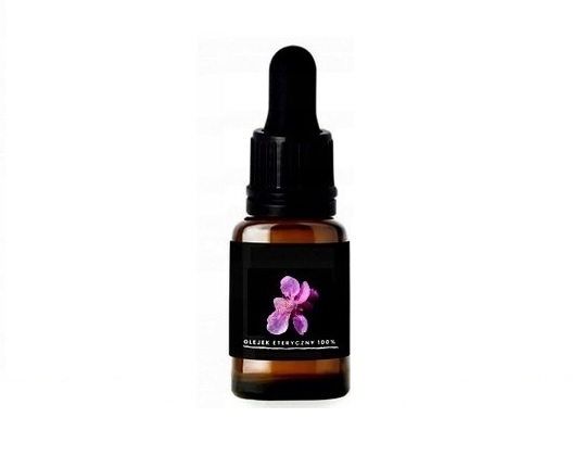 Ätherisches Lilienduftöl 10 Ml Für Sauna Und Bad