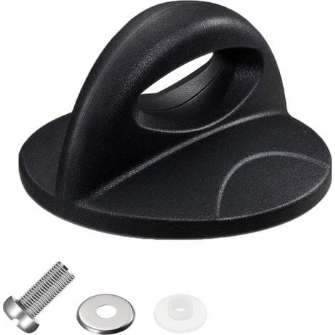 Ersatzgriff Für Topfdeckel. Kompatibel Mit Küchenutensilien.