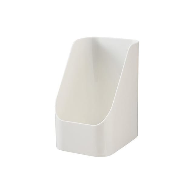 Spiegelschrank Mit Aufbewahrungsbox Für Masken, Weiß, 101316cm, Schlicht, Zur Aufstellung Auf Einem Schrägen Schreibtisch.