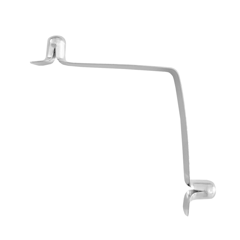 Aga Mrpu1570-upperclip Bis 366 Cm