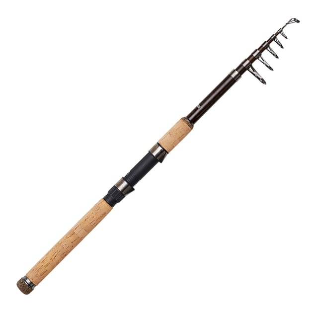 DAM Backbone Ii Tele 80 9'/2.70M M 30-80G 7Sec