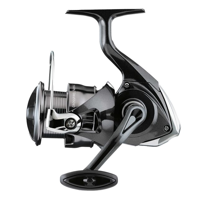 Daiwa 26 Crossfire LT2000 Spinnrolle