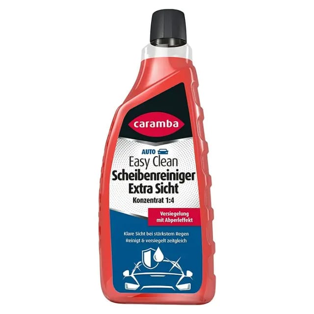 Caramba Scheibenreiniger Easy Clean (1 l)
