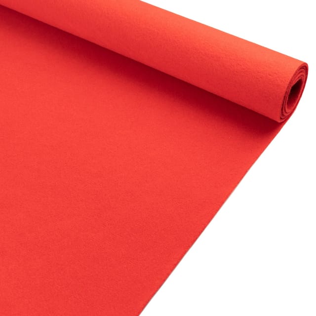 Primaflor Eventteppich REVExpo Rot 2,00m x 2,50m