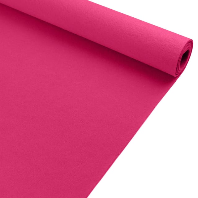Primaflor Eventteppich REVExpo Pink 2,00m x 3,50m