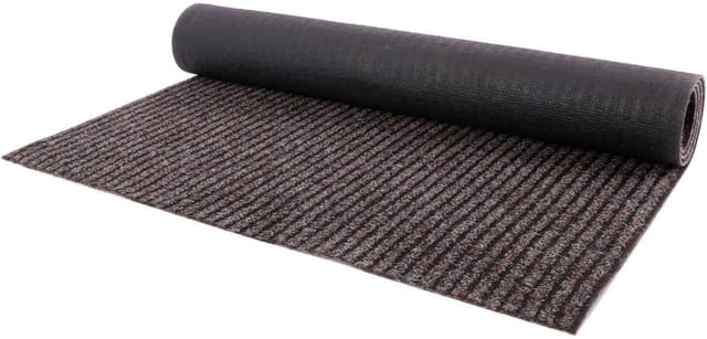 Primaflor Schmutzfangläufer Gin Braun 0,80m x 3,00m