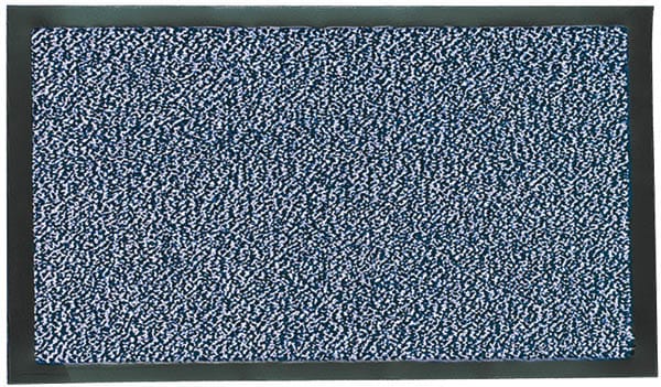 Westfalia Schmutzfangmatte 60 X 180 cm Blau Gummi