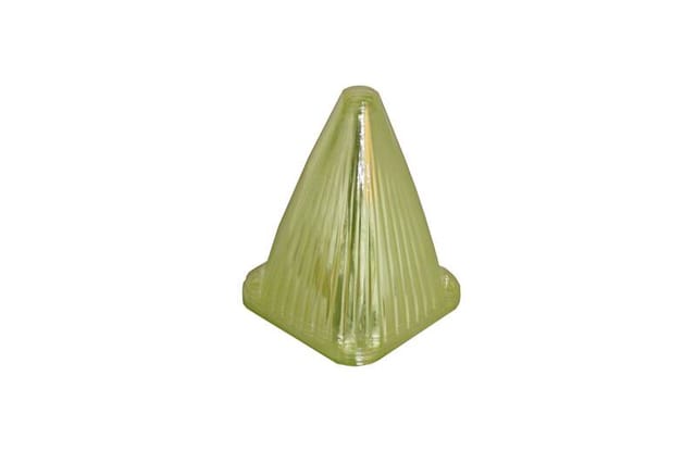 Westfalia Gartenglocken für Anzucht 10 StÜCk PVC 19 X 19 X 23,5 cm