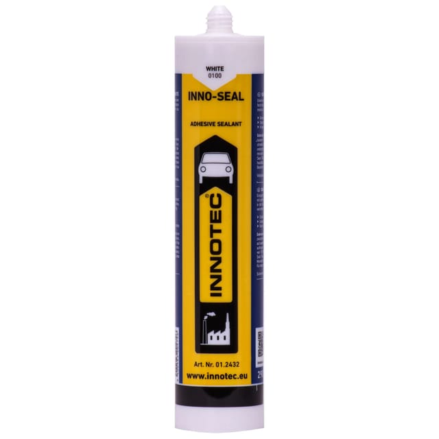 Innotec Inno Seal Dichtmasse 290 ml Weiß Ms-Polymer
