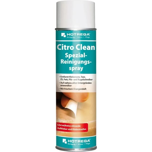 Hotrega Citro Clean Spezial-Reinigungsspray 500 ml