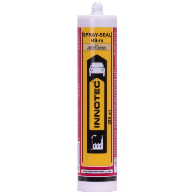 Innotec Spray Seal Hs-M 290 ml Ocker/hellbeige