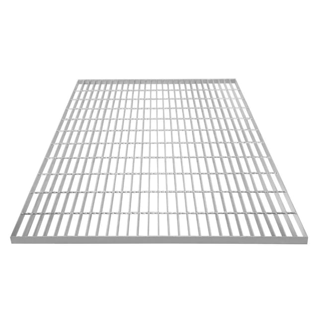 Monstershop Verzinkte Gitterroste - 1100mm x 1000mm