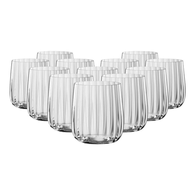 Spiegelau Lifestyle Tumbler 340 ml 12er Set