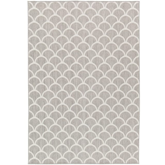 Primaflor In- & Outdoor Teppich Renew Arcs 120x170cm