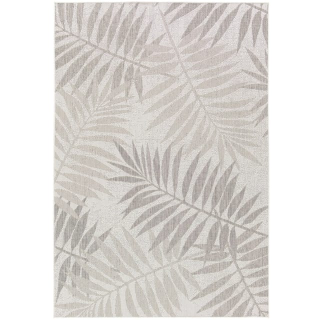 Primaflor In- & Outdoor Teppich Renew Leaves 200x290cm