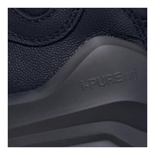 uvex Stiefel 3 MACSOLE® schwarz
