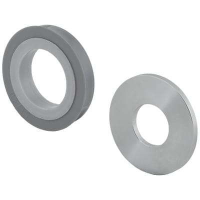 Schleifbock Reduzierringe 20 x 6 x 12mm